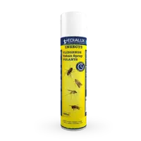 Toban Spray Vliegende Insecten 400ml