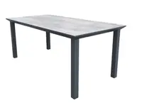 Tuintafel Florance - S&S Line  - afbeelding 1