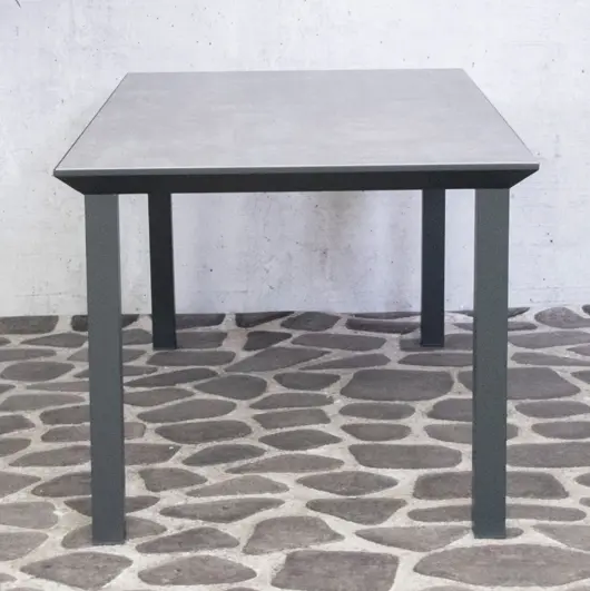 Tuintafel Florance - S&S Line - afbeelding 2
