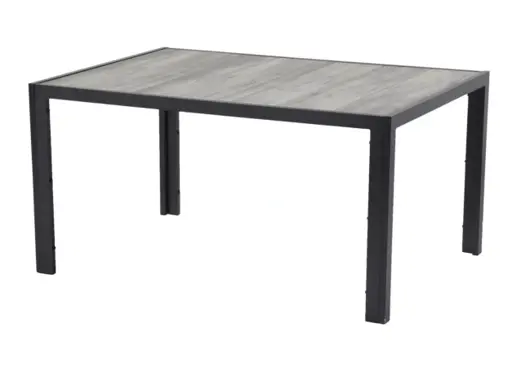 Tuintafel Tanger Hartman 168x105x75cm - afbeelding 1