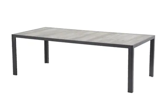 Tuintafel Tanger Hartman 228x105x75cm - afbeelding 1