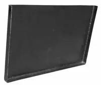 Cloison 200 x 110 x 53