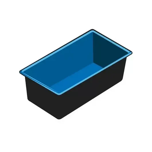 Ubbink Etang préformés Quadra C3 - image 2