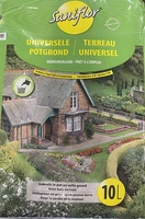 Universele potgrond 10 liter