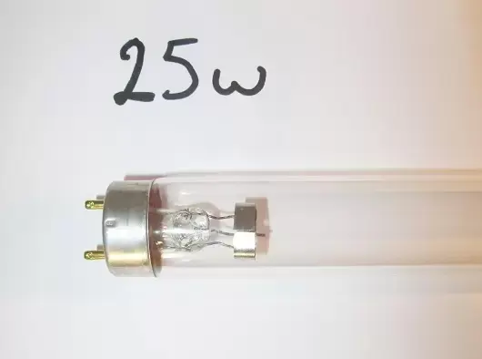 UV TL lamp 25W