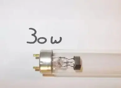 UV TL lamp 30W