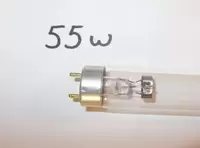 UV TL lamp 55W