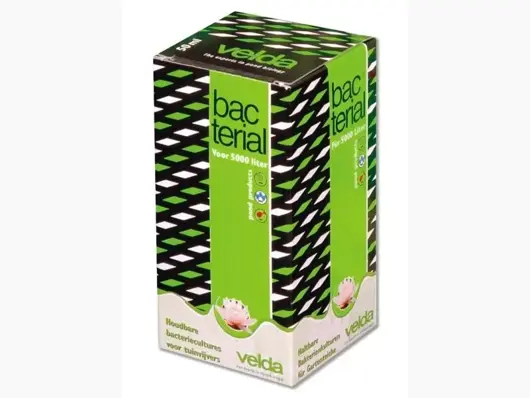 Velda Bacterial 50ml voor 5000 l