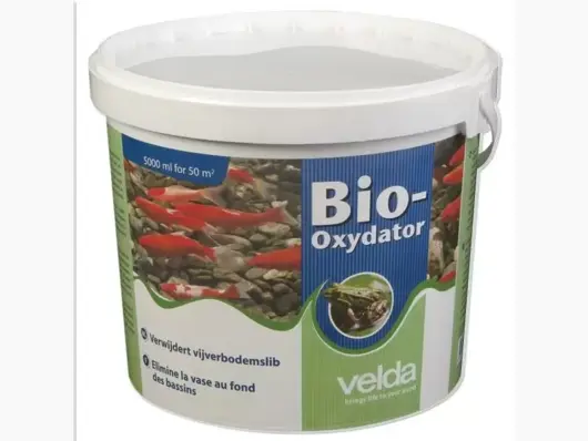 Velda Bio-Oxydator 5000ml