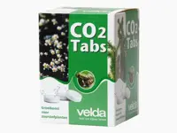 Velda C02 Tabs