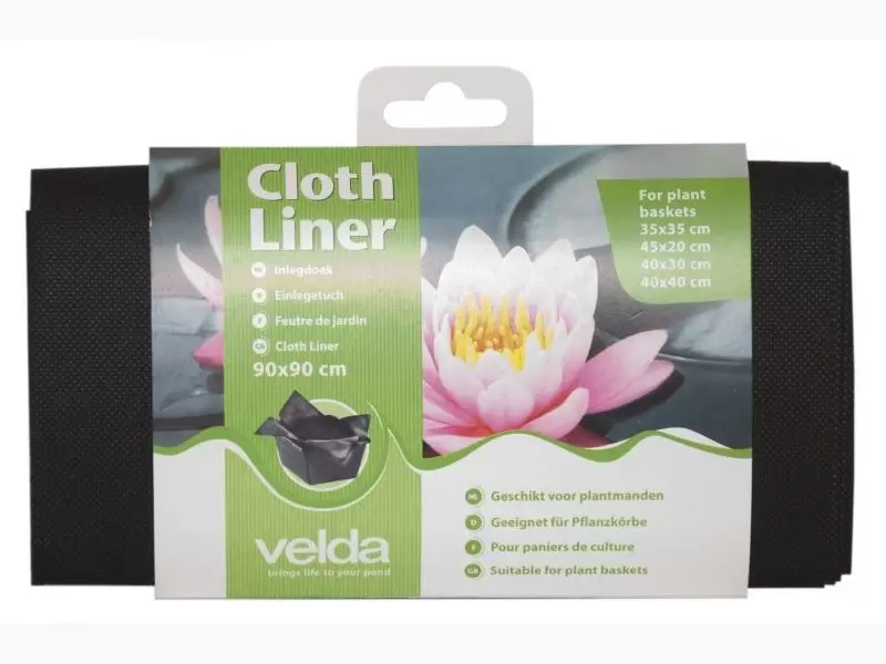 Velda Cloth liner - 90cm