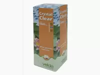 Velda Crystal Clear 500ml