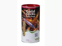 Velda Gold Sticks Fish Food 1250ml