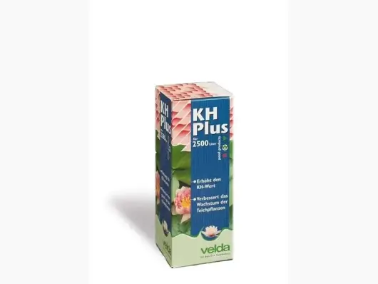 Velda KH Plus 250ml