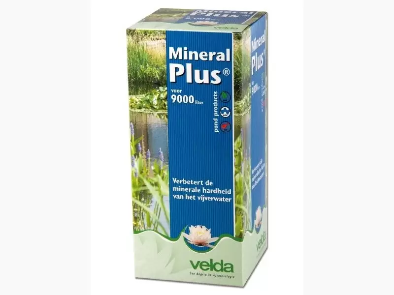 Velda Mineral Plus 1500ml