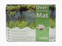 Velda Overgrowing Mat - afbeelding 2
