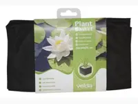 Velda Plant Basket vierkant - 30cm