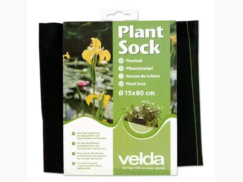 Velda Plant Sock - 15cm
