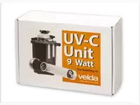 Velda UV-C Unit 9W