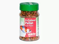 Velda Vivelda 3-Colour Pellet 330ml
