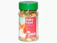 Velda Vivelda Flake Food 330ml