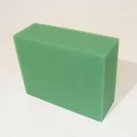 Vervangmousse groen BioSmart 18000 - 36000