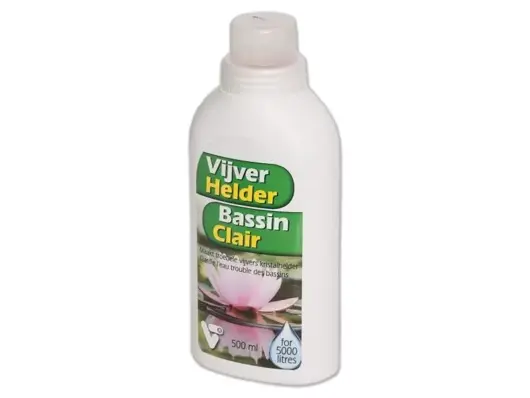 Velda Vijverhelder 500ml