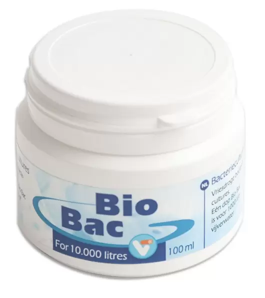 VT Bio Bac 100 ml
