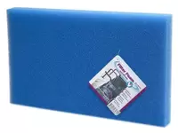 Velda Filter Foam Blauw 100x50x2 cm