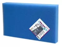 Velda Filter Foam Blauw 100x50x5 cm