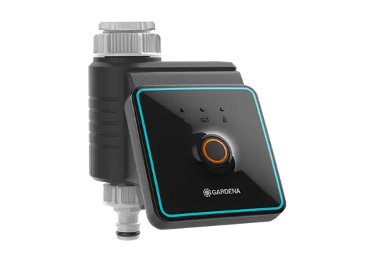 Water Control Bluetooth