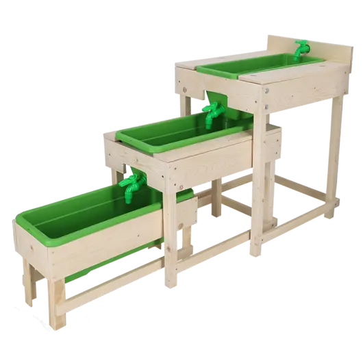Watertafelset - afbeelding 1