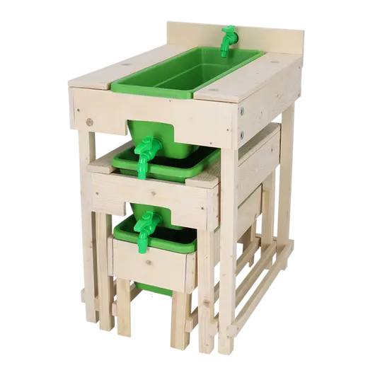 Watertafelset - afbeelding 3