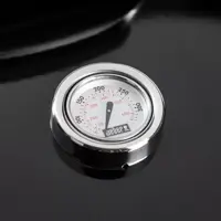 Weber Master touch GBS E-5750 Ø 57 cm black houtskool BBQ - afbeelding 6